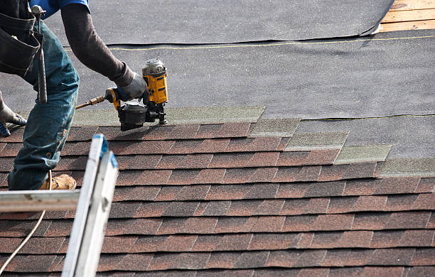 Licensed Roof Installation service in Woodstock Valley, CT - Brentwood Metal Roofing